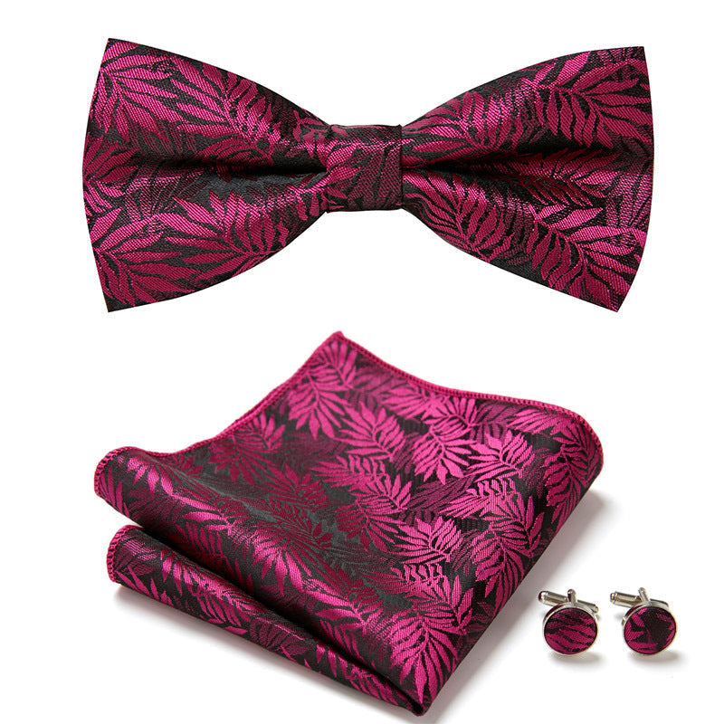 BowLift | Three-piece Set with stylish butterflies