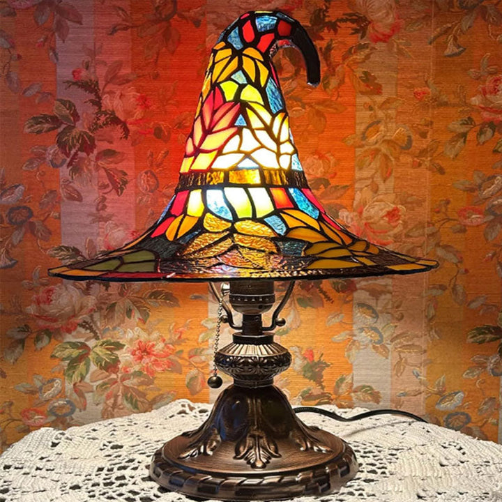 BowLift | MagicHat – The enchanted night light for a mystical atmosphere!