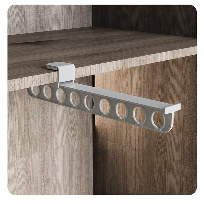 BowLift | EasyGlide Quick Wardrobe Organization