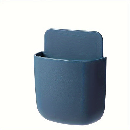 EssentialsBox - Smart Wall Storage Box with Self-Adhesive Attachment Bowlift