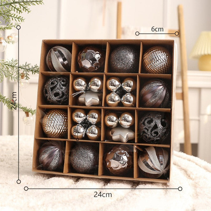 BowLift | Christmas Tree Pendant Ball Creative Decoration