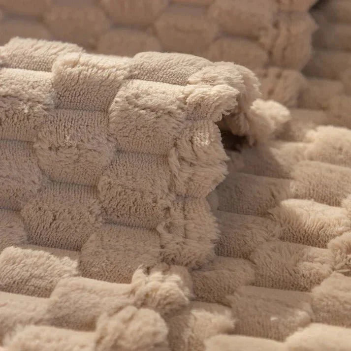 BowLift | CozyHive - Winter duvet - Non-slip - Honey comfort