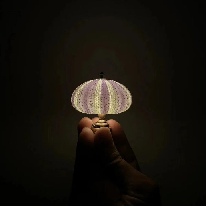 BowLift | Sea Urchin Night Light - Lamp - Mood Lighting