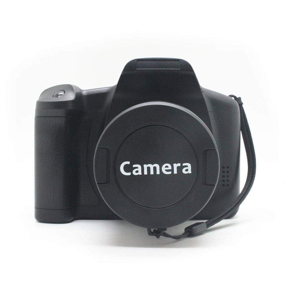 BowLift | Camcorder Professional 4X Shooting High Performance Digital Video