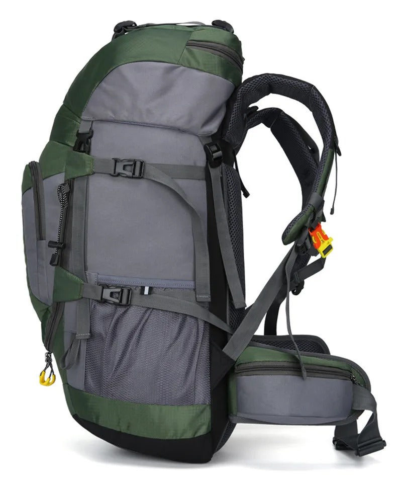BowLift | 60L Backpack - Waterproof