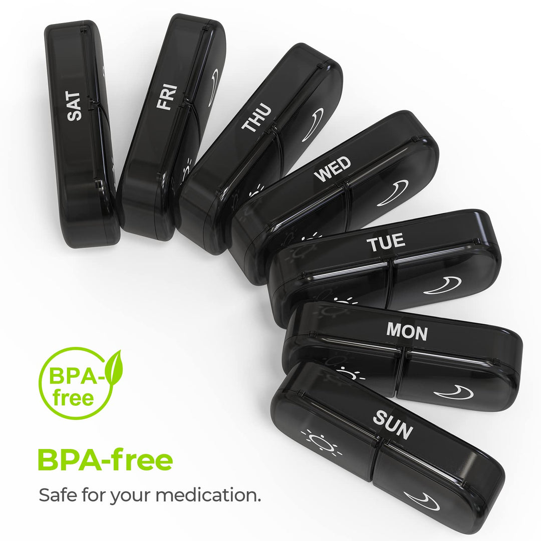 BowLift | PillNest Stress-Free Medication Management