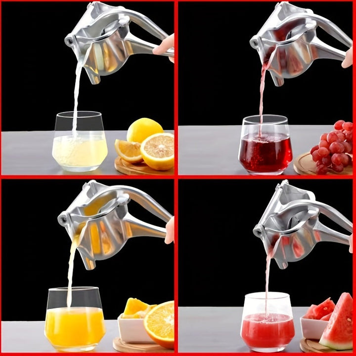 Sumba Juicer - Multifunctional Fresh Juice Machine for Home Use Bowlift