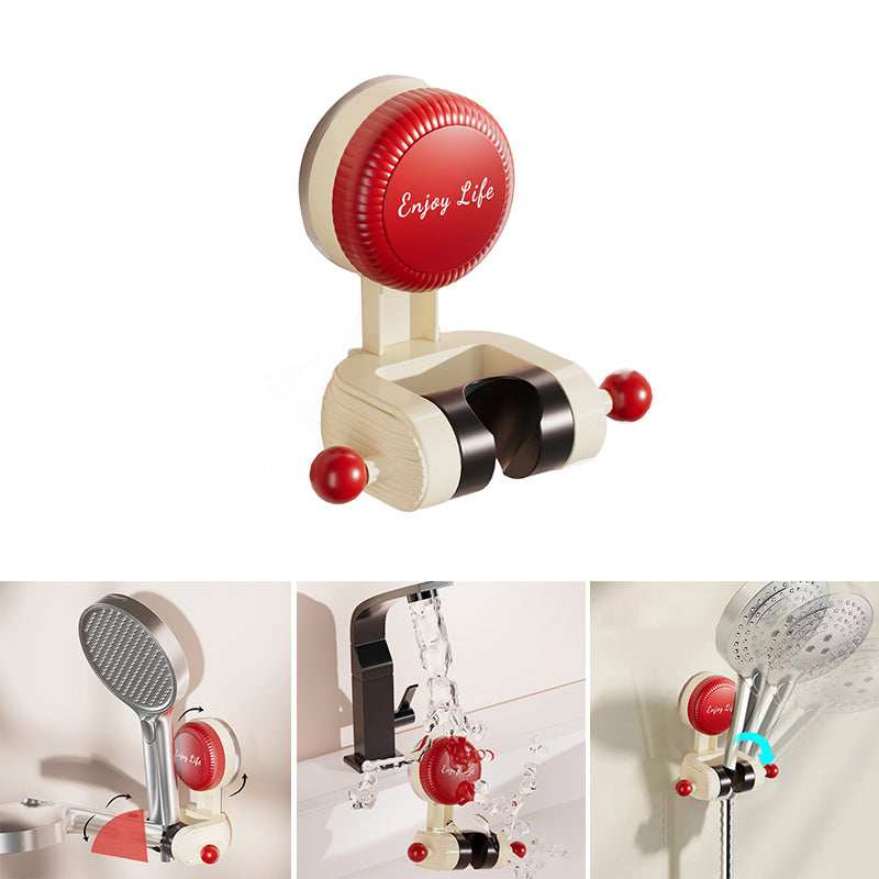 BowLift | SprayMount Easy Shower Adjustments