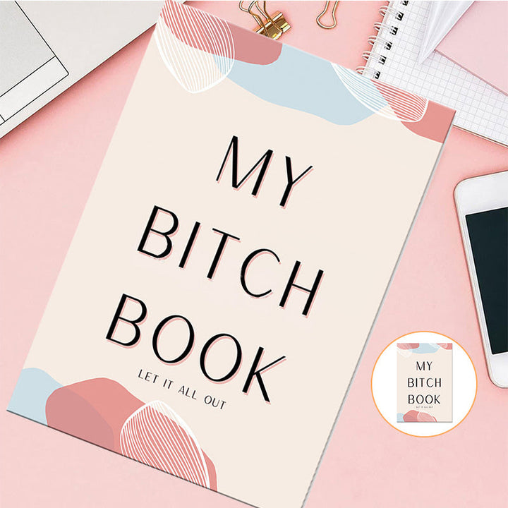 BowLift | My Female Dog Book
