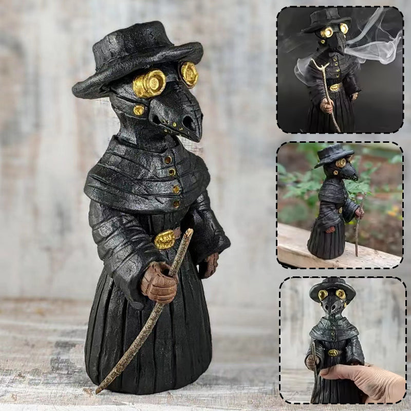 BowLift | Beach Dr. Incense Vessel