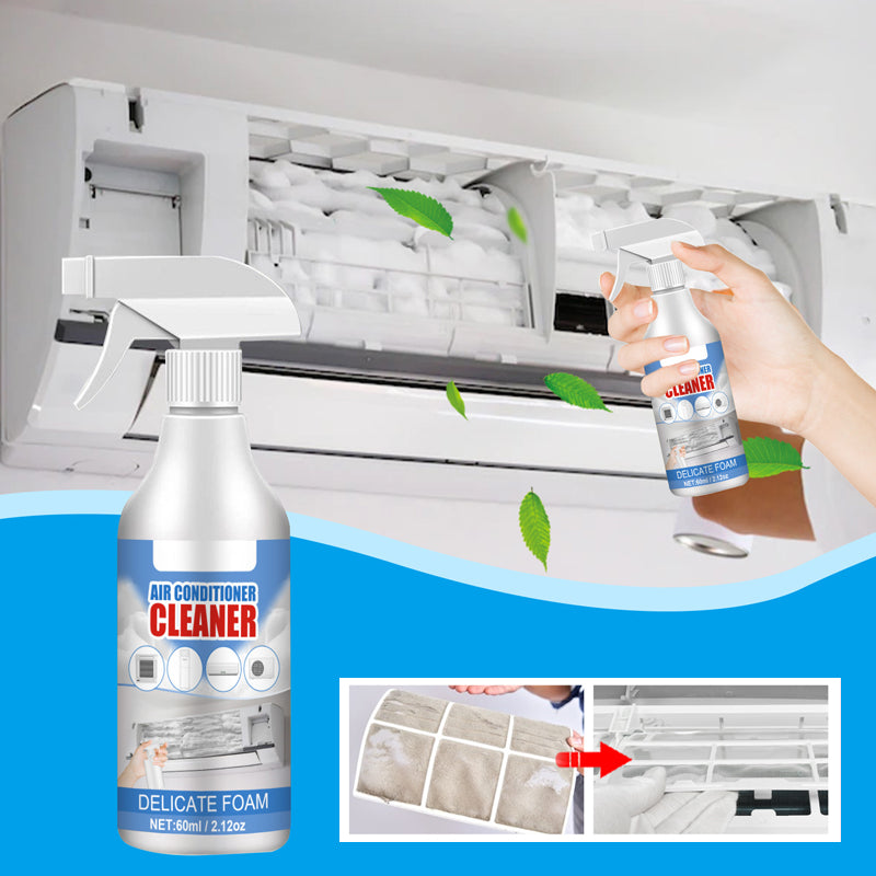 Air Filter Cleaner Spray | Bowlift