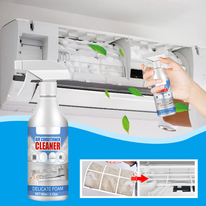Air Filter Cleaner Spray | Bowlift