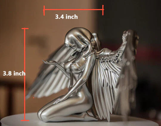 BowLift | AngelGrace Heavenly Aura Accent