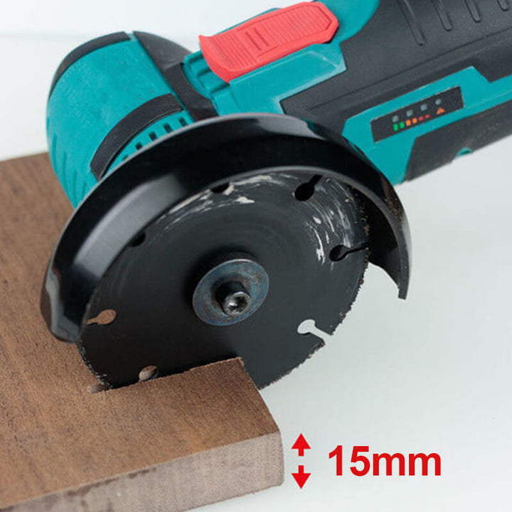 BowLift | Mini Brushless Angle Grinder