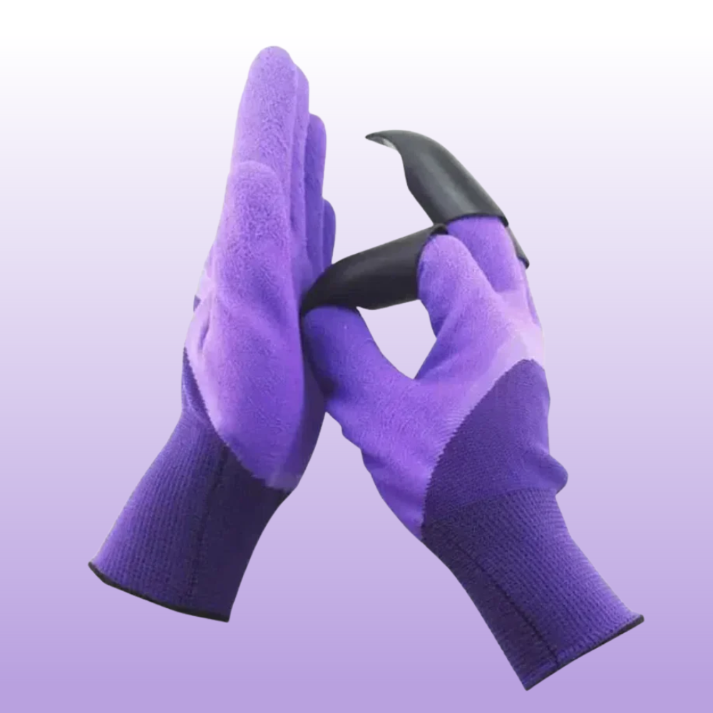 GripGard — Pain-free hands for effortless gardening with power and comfort | Bowlift
