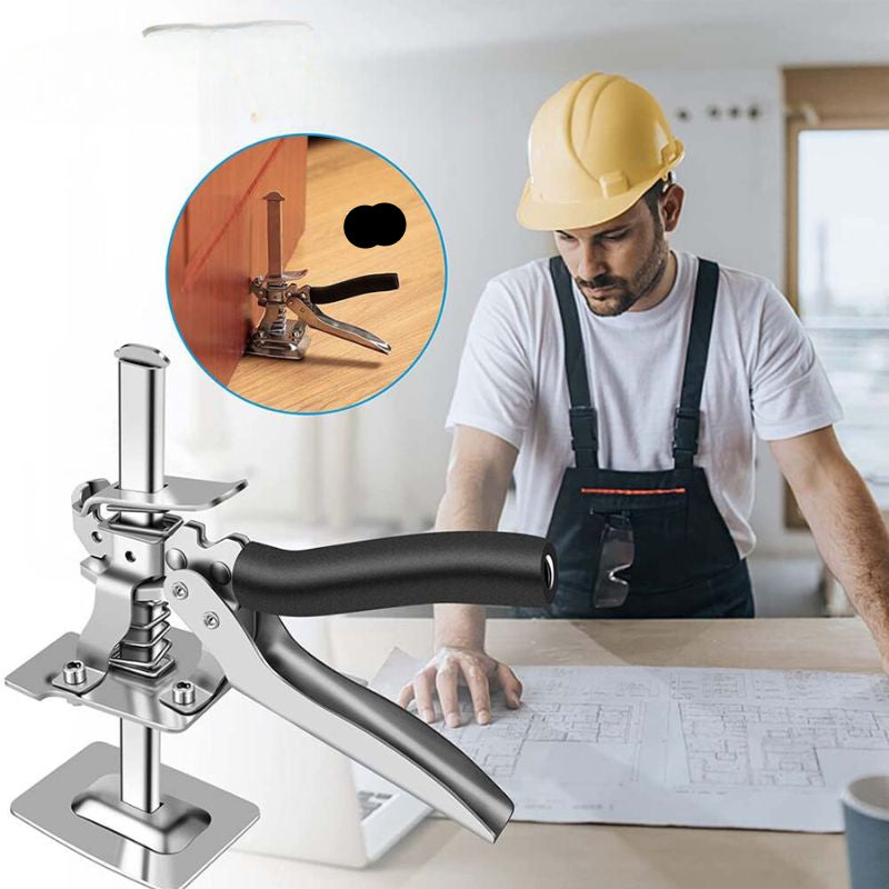 BowLift | Ergonomic lifting tool – comfort and safety
