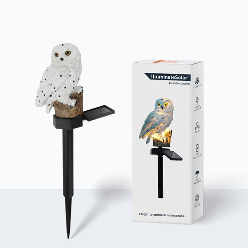 SolarGlow - Elegant Solar-Powered Lantern for Outdoors Bowlift