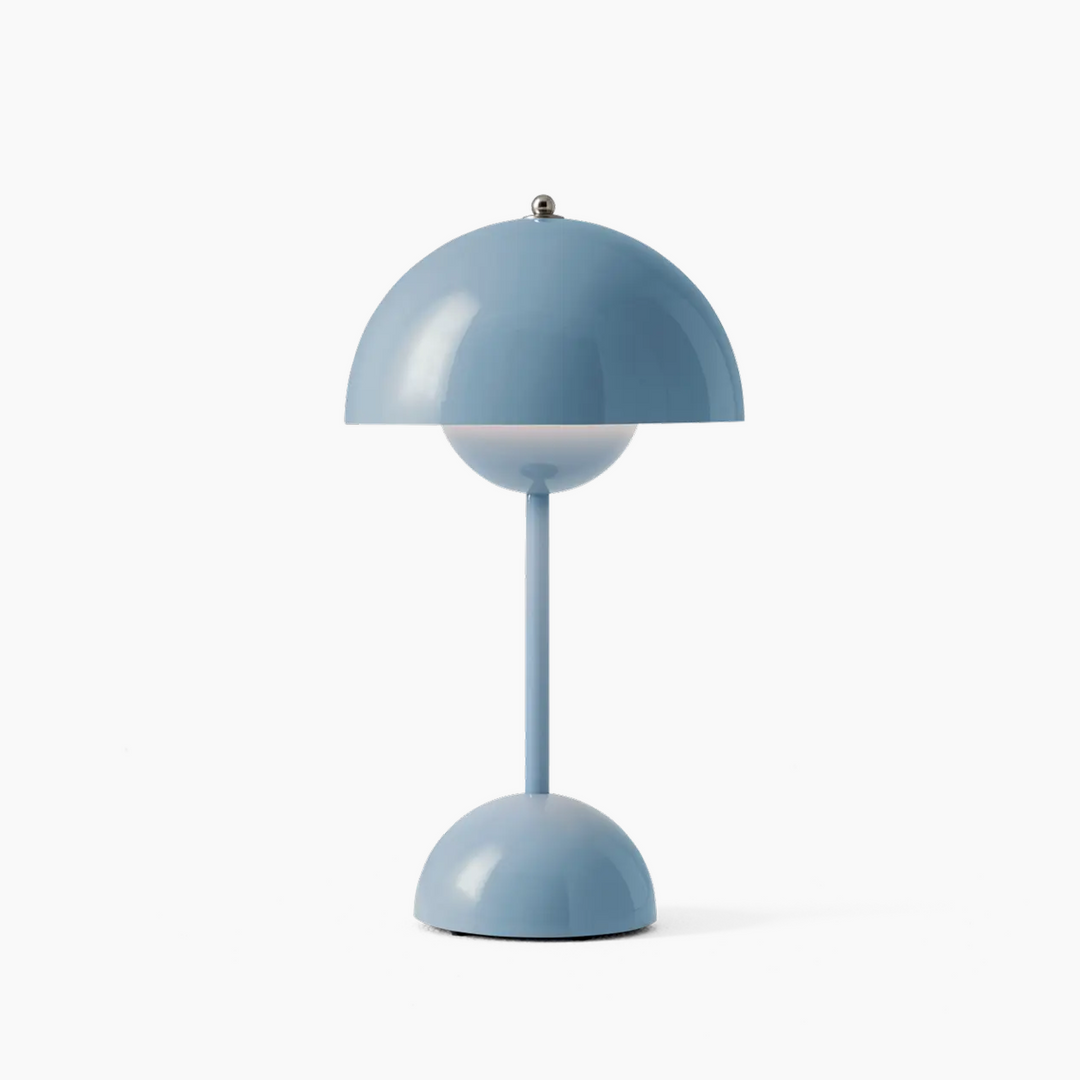 BowLift | AuroraGlo Table Lamp – Wireless LED Light