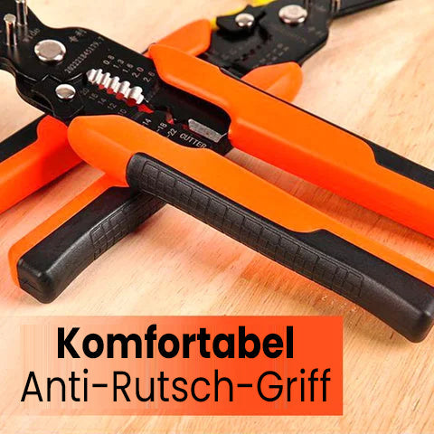Multifunctional Stripping Pliers | Bowlift