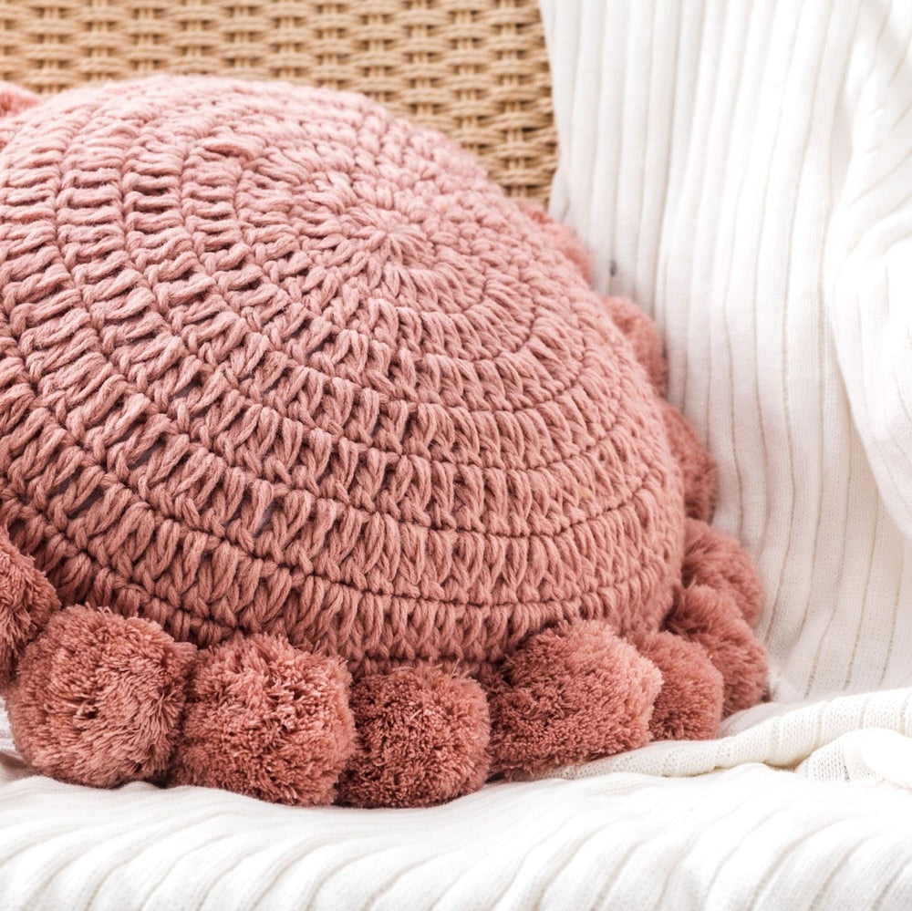 CozyCushion – Stylish Decorative Cushion for Home Bowlift