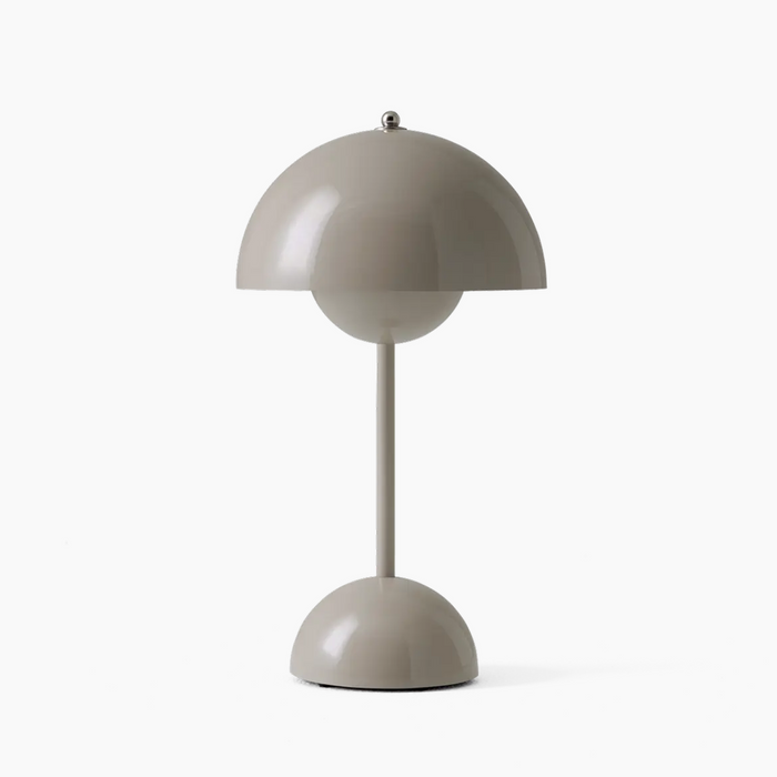 BowLift | AuroraGlo Cordless LED Table Lamp