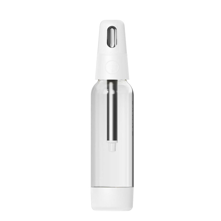 BowLift | Portable Household Soda Maker