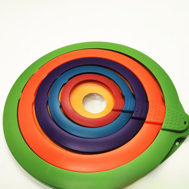 BowLift | Practical Fresh-keeping Lid suitable for any bowl