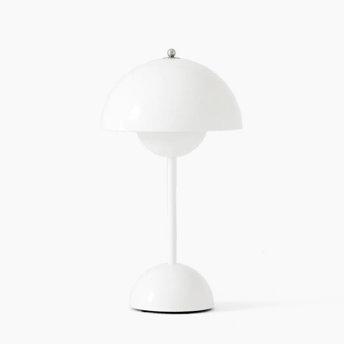 BowLift | AuroraGlo Cordless LED Table Lamp