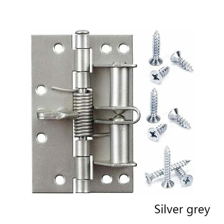BowLift | Multifunctional Auto-Spring Close Hinge
