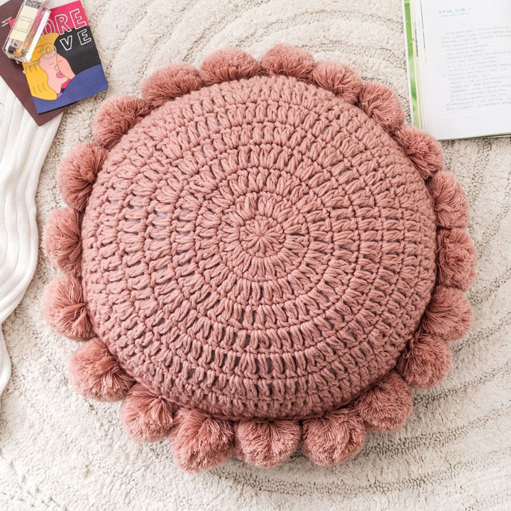 CozyCushion – Stylish Decorative Cushion for Home Bowlift