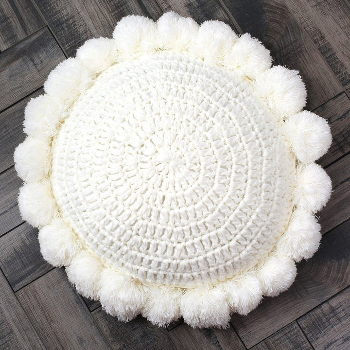 CozyCushion – Stylish Decorative Cushion for Home Bowlift