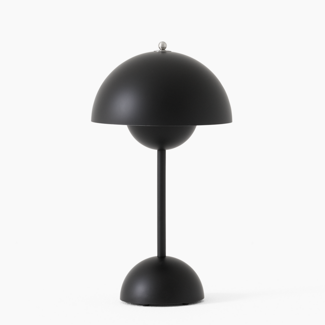 BowLift | AuroraGlo Table Lamp – Wireless LED Light