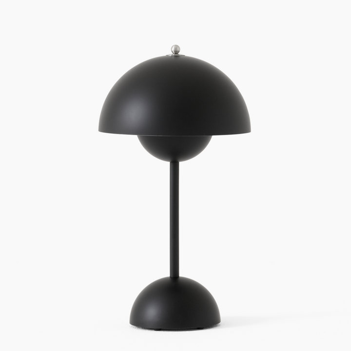 BowLift | AuroraGlo Table Lamp – Wireless LED Light
