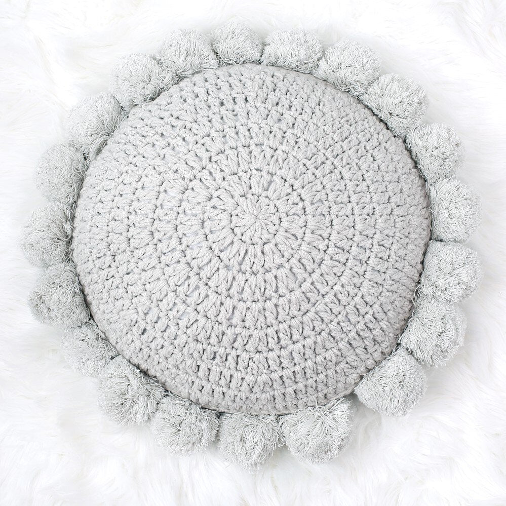 CozyCushion – Stylish Decorative Cushion for Home Bowlift