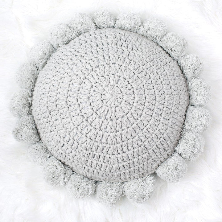 CozyCushion – Stylish Decorative Cushion for Home Bowlift