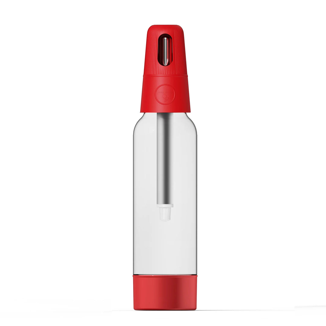 BowLift | Portable Household Soda Maker