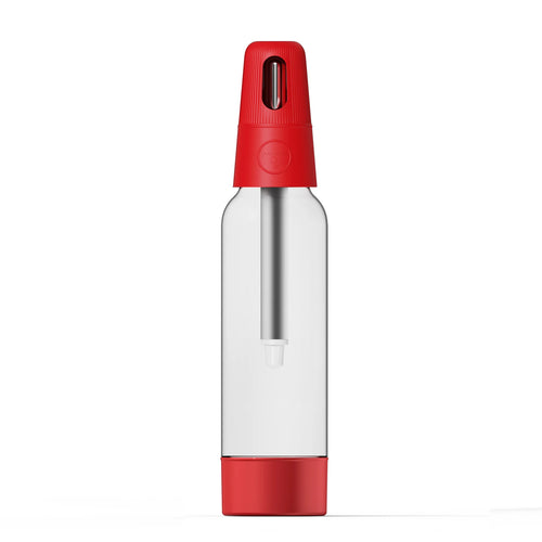 BowLift | Portable Household Soda Maker