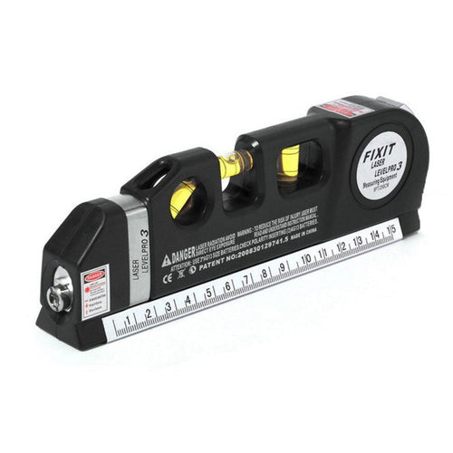 Laser measuring device | Bowlift