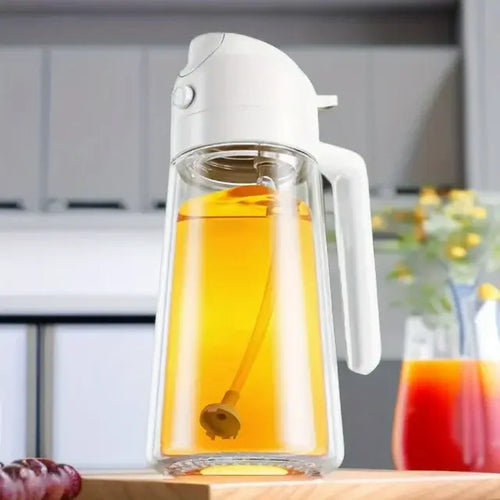 Oil Sprayer | For Cooking | Bowlift