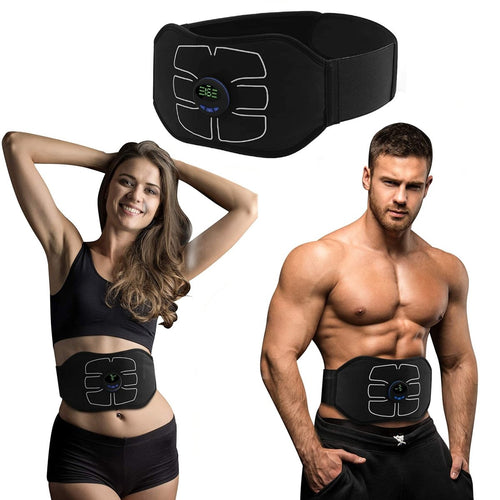 FlexTone Sculpt – Innovative EMS Ab Trainer Bowlift
