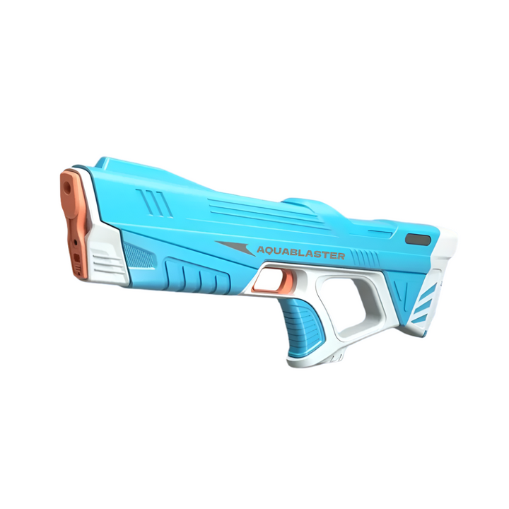 BowLift | AquaLux Elite Water Blaster | High-performance cannon for ultimate summer fun