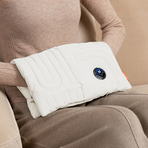 BowLift | Portable Graphene Rechargeable Hand Warmer