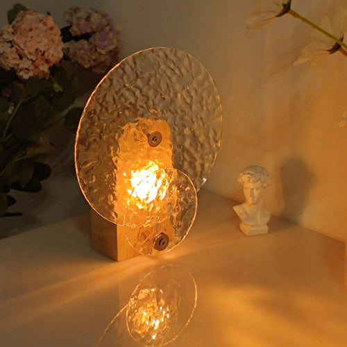 BowLift | Sunset Water Ripple Atmosphere Lamp