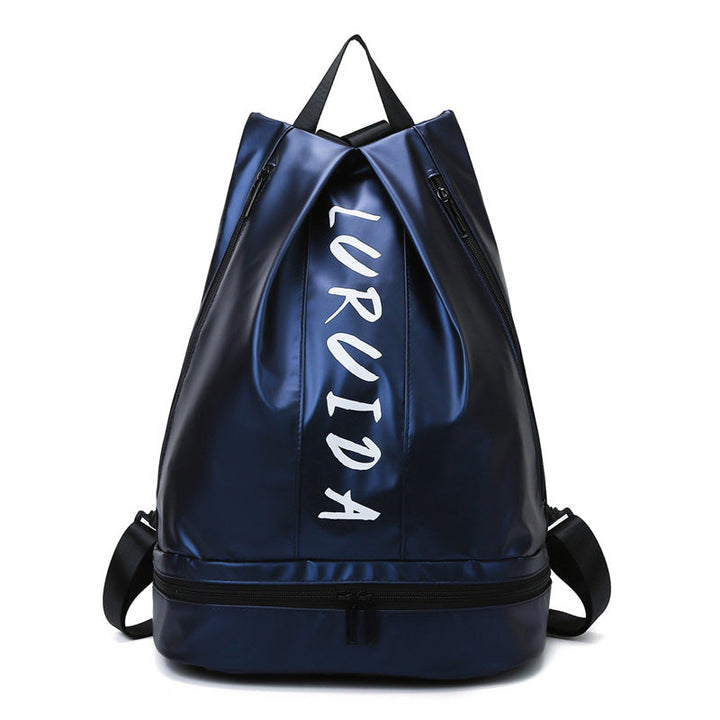 BowLift | Large Capacity Sport And Fitness Backpack With Wet And Dry Separation