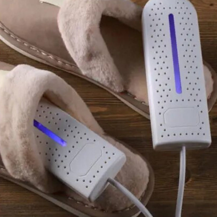 BowLift | Portable UV Shoe and Sterilizer Dryer - ShoeFresh Pro