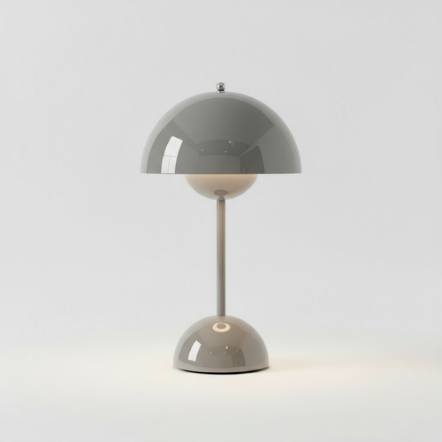 BowLift | AuroraGlo Table Lamp – Wireless LED Light