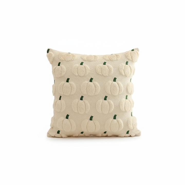 BowLift | Pumpkin Pillow Cover | Halloween Pillowcases 18x18 inches