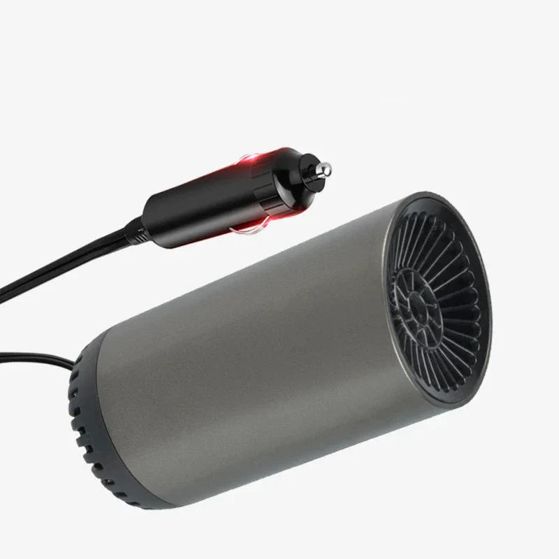BowLift | Portable Car Heater and De-Icer - FrostClear