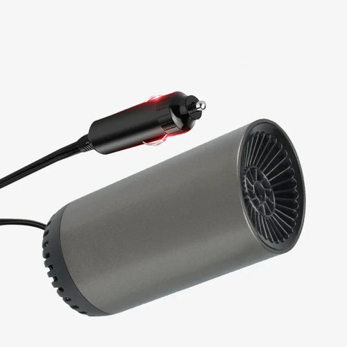 BowLift | Portable Car Heater and De-Icer - FrostClear