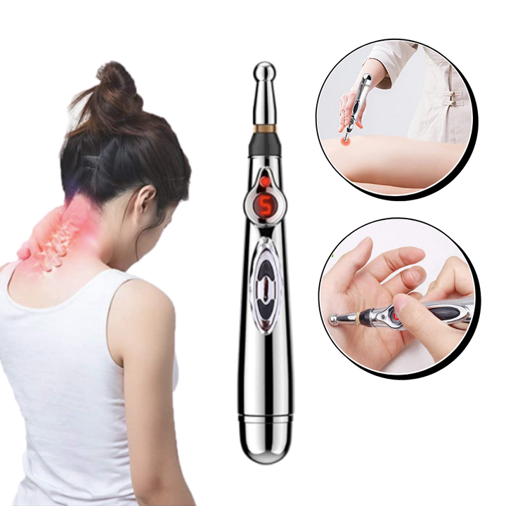 BowLift | Acupuncture massage Pen